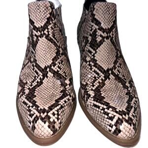 Woman's -A.N.A- Diablo Boots, Size 8